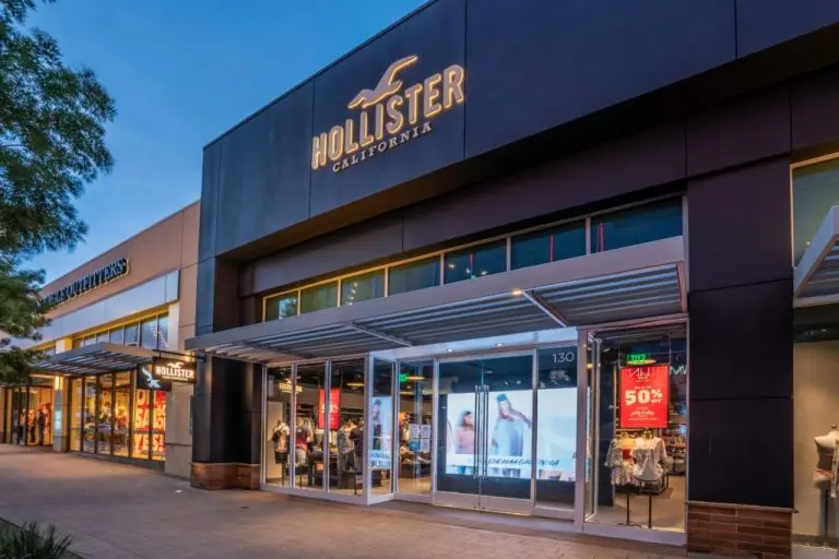 TellHCO.com – Take Hollister Survey – Get $10 OFF